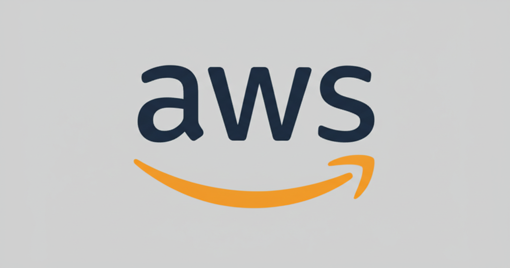Amazon Web Services Logo