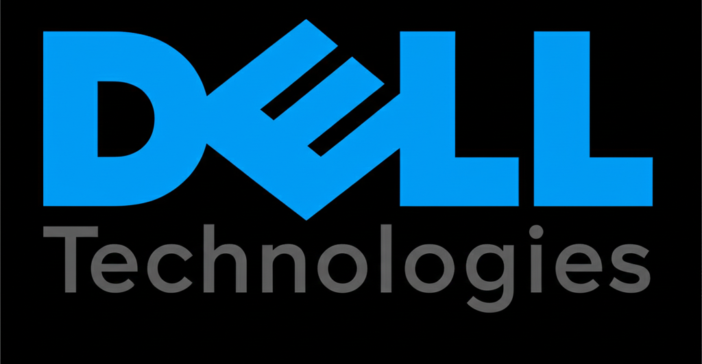 Dell Technologies Logo