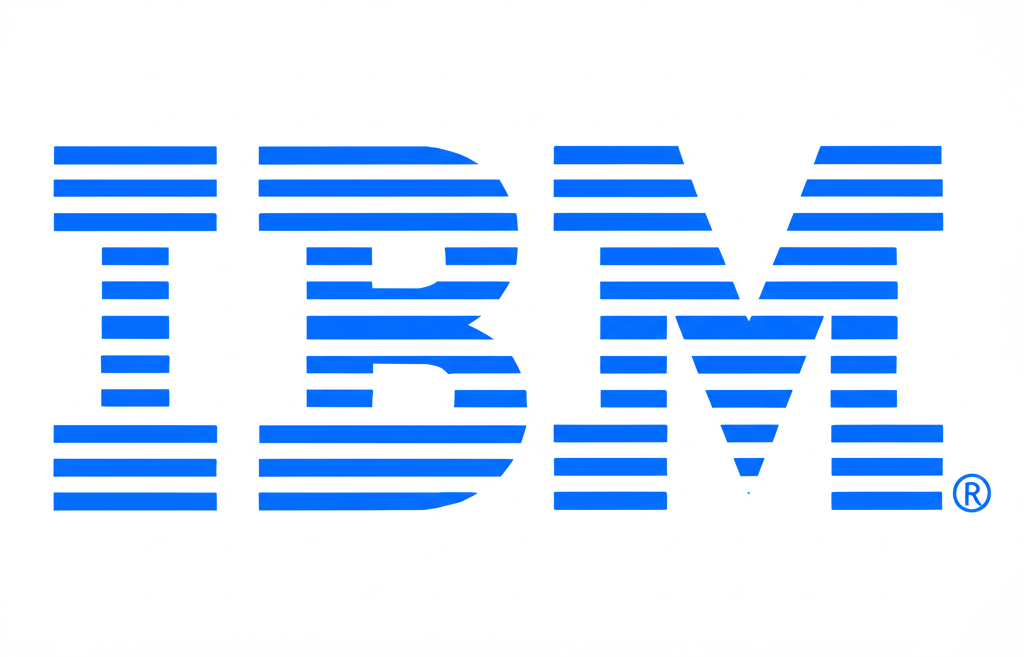 IBM Logo