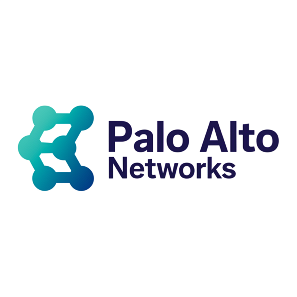 Palo Alto Networks Logo