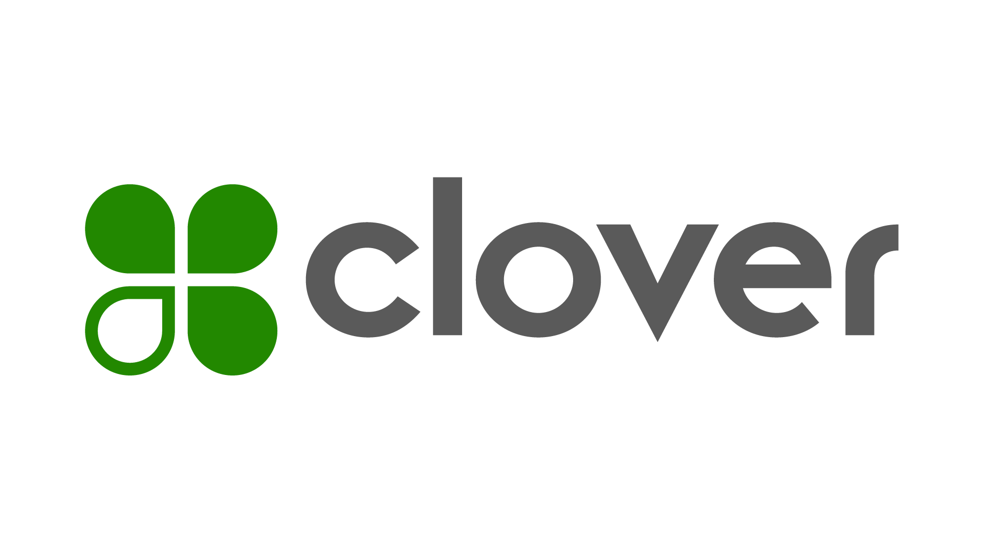 Clover Logo