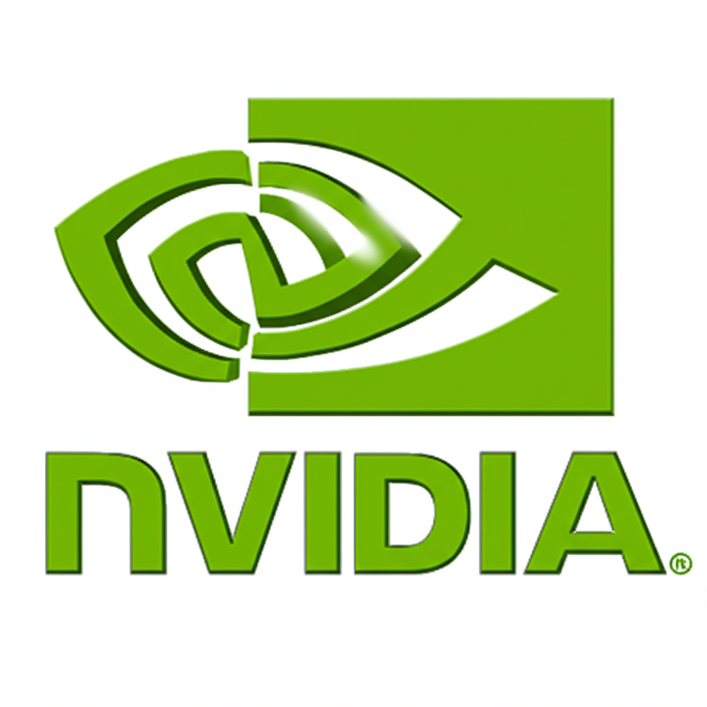 NVIDIA Logo