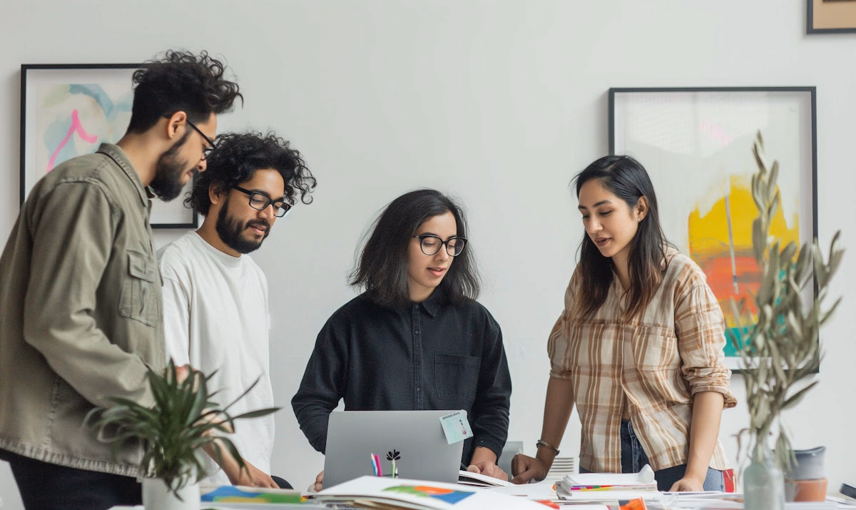 Yalvi - Transformación empresarial con IA